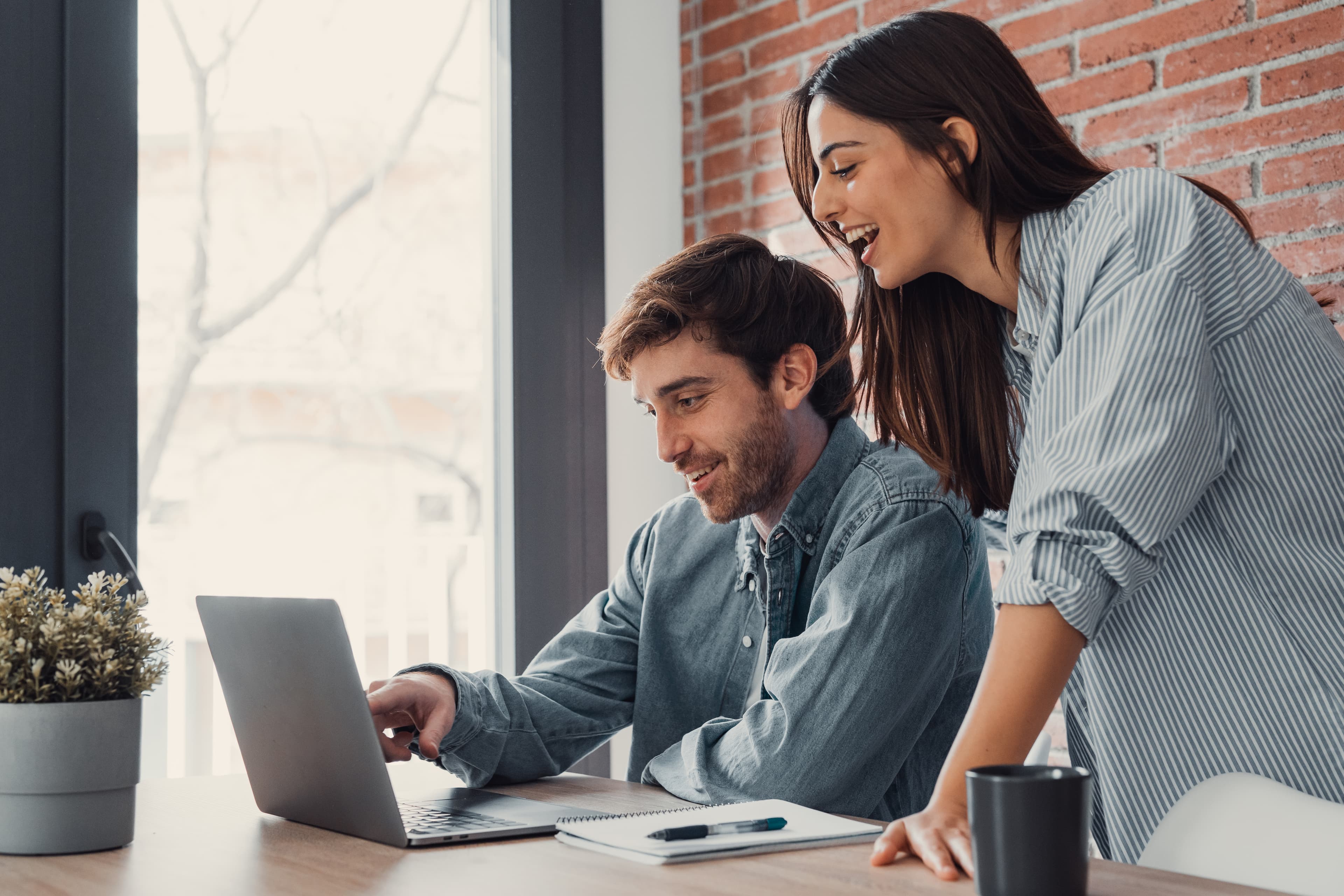 Infraestrutura de ponta para performance incomparável